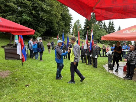 Tradicionalno srečanje na Čemšeniški planini