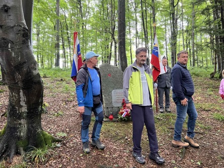 Tradicionalno srečanje na Čemšeniški planini