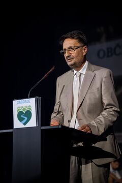 Osrednja slovesnost ob občinskem prazniku