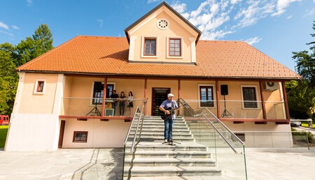 Vabljeni v prenovljene prostore TIC Zagorje