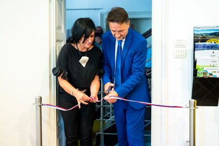 Vabljeni v prenovljene prostore TIC Zagorje