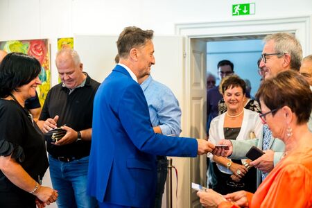 Vabljeni v prenovljene prostore TIC Zagorje