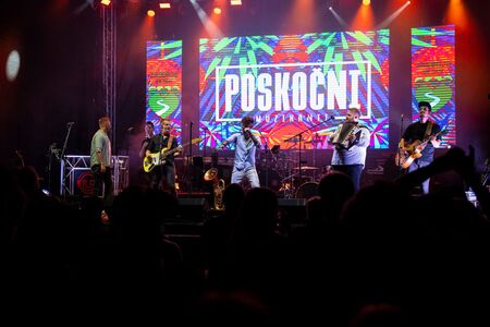 Pestro dogajanje konec tedna v Zagorju