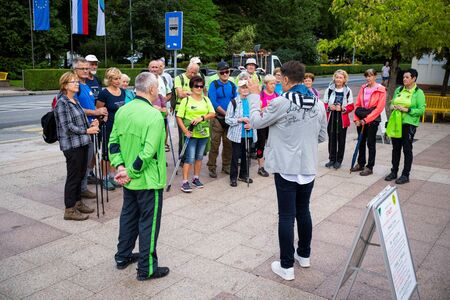 Pestro dogajanje konec tedna v Zagorju
