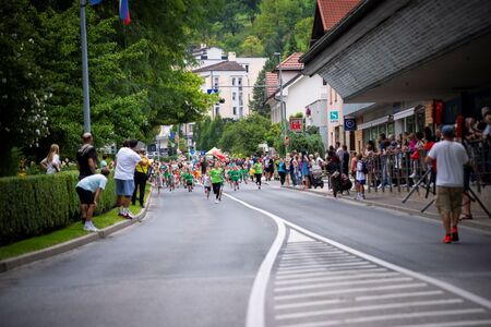 Pestro dogajanje konec tedna v Zagorju