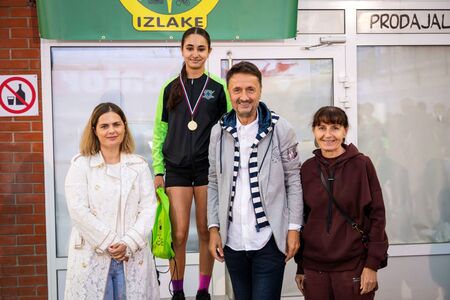 Pestro dogajanje konec tedna v Zagorju