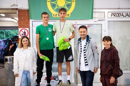 Pestro dogajanje konec tedna v Zagorju