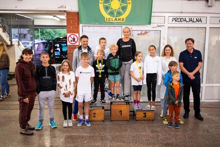 Pestro dogajanje konec tedna v Zagorju