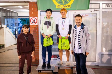 Pestro dogajanje konec tedna v Zagorju