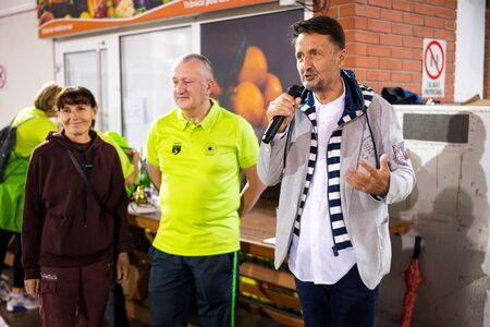 Pestro dogajanje konec tedna v Zagorju