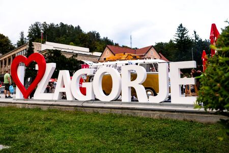 Karavana okusov v Zagorju ob Savi