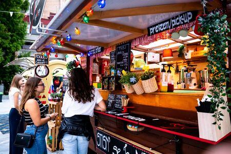 Karavana okusov v Zagorju ob Savi