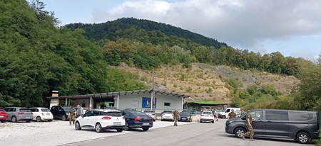 OZSČ Zagorje ob Savi uspešno na strelski tekmi v Trbovljah