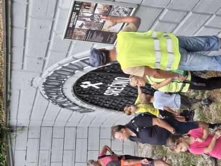 9. Pohod po rudarski pohodni in učni poti