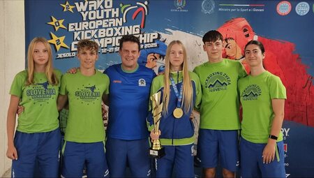 tija,blaž,primož,lara,urban,tina