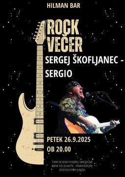 SERGIO
