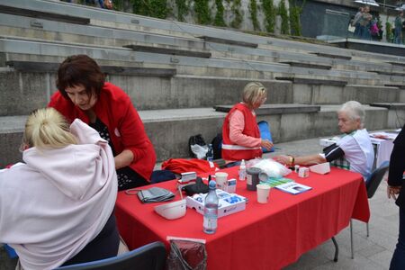 V Zagorju je dišalo po ajmohtuV Zagorju je dišalo po ajmohtu