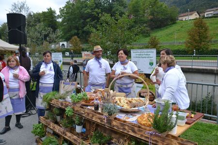 V Zagorju je dišalo po ajmohtu