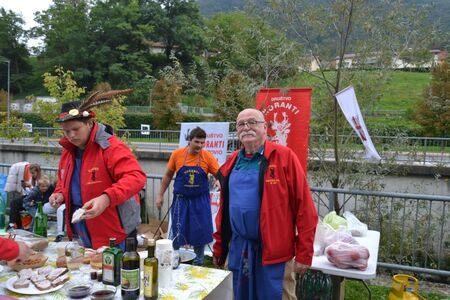 V Zagorju je dišalo po ajmohtu