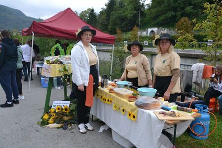 V Zagorju je dišalo po ajmohtu