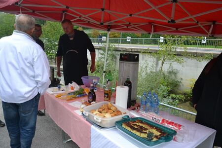 V Zagorju je dišalo po ajmohtu