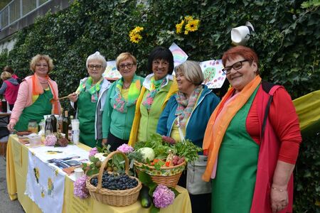 V Zagorju je dišalo po ajmohtu