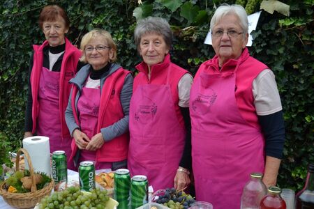 V Zagorju je dišalo po ajmohtu
