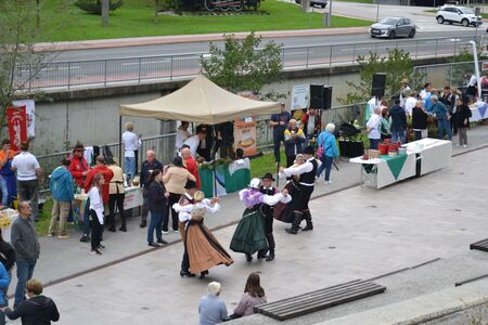 V Zagorju je dišalo po ajmohtu