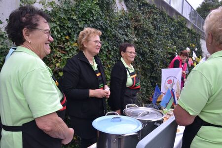 V Zagorju je dišalo po ajmohtu