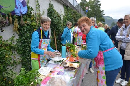 V Zagorju je dišalo po ajmohtu