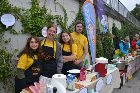 V Zagorju je dišalo po ajmohtu