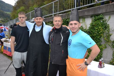 V Zagorju je dišalo po ajmohtu