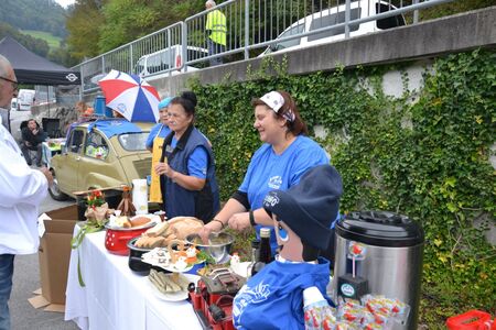 V Zagorju je dišalo po ajmohtu