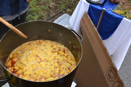 V Zagorju je dišalo po ajmohtu