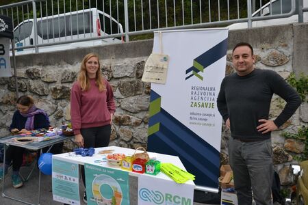 V Zagorju je dišalo po ajmohtu