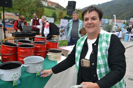 V Zagorju je dišalo po ajmohtu