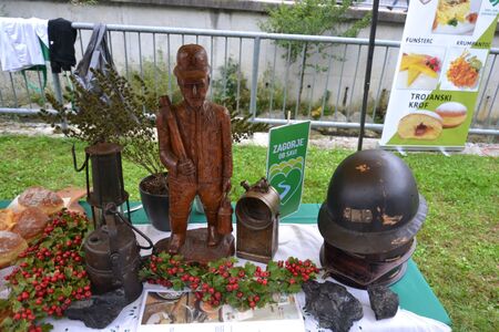 V Zagorju je dišalo po ajmohtu