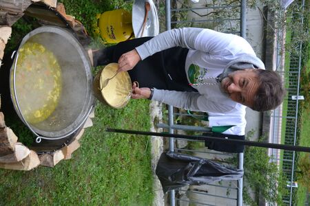 V Zagorju je dišalo po ajmohtu