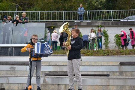 V Zagorju je dišalo po ajmohtu