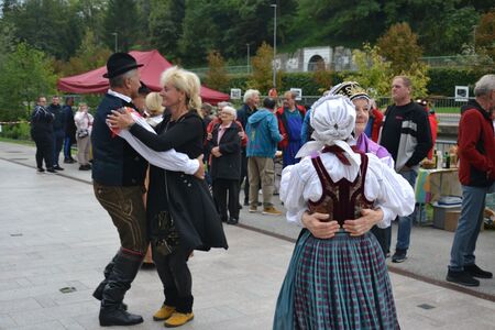 V Zagorju je dišalo po ajmohtu