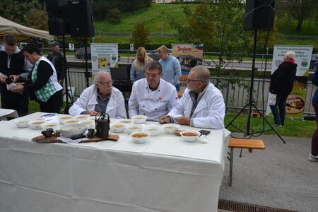 V Zagorju je dišalo po ajmohtu