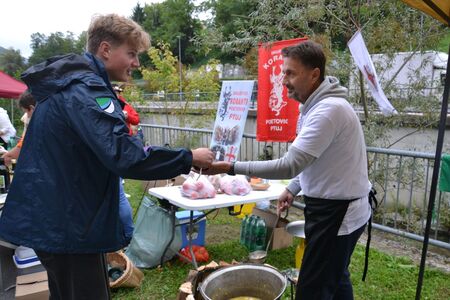 V Zagorju je dišalo po ajmohtu