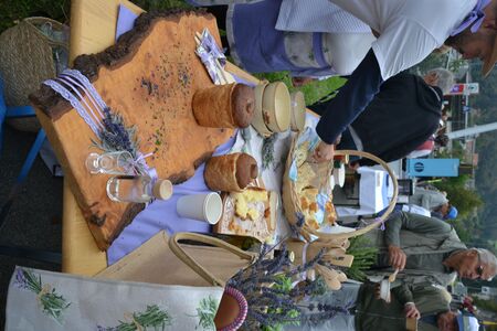 V Zagorju je dišalo po ajmohtu