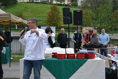 V Zagorju je dišalo po ajmohtu