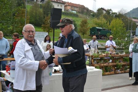 V Zagorju je dišalo po ajmohtu