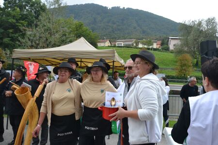 V Zagorju je dišalo po ajmohtu