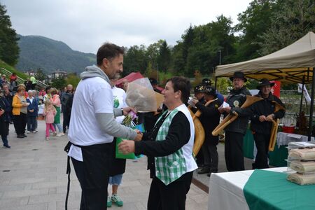 V Zagorju je dišalo po ajmohtu