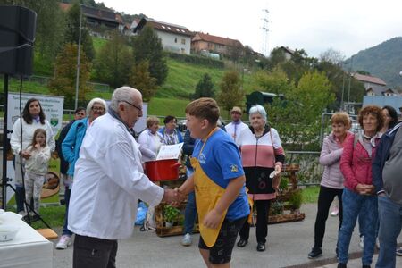 V Zagorju je dišalo po ajmohtu