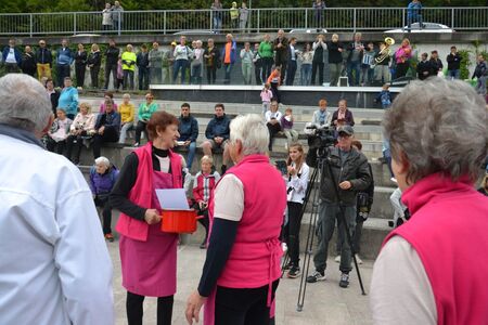 V Zagorju je dišalo po ajmohtu