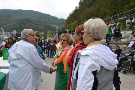 V Zagorju je dišalo po ajmohtu